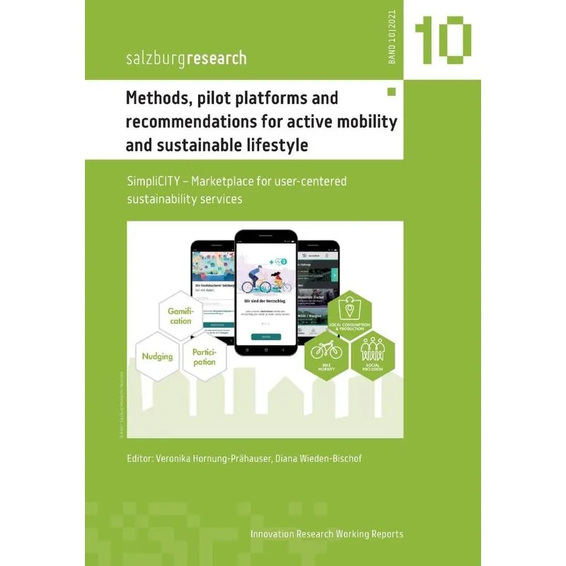 Methods, Pilot Platforms And Recommendations For Active Mob