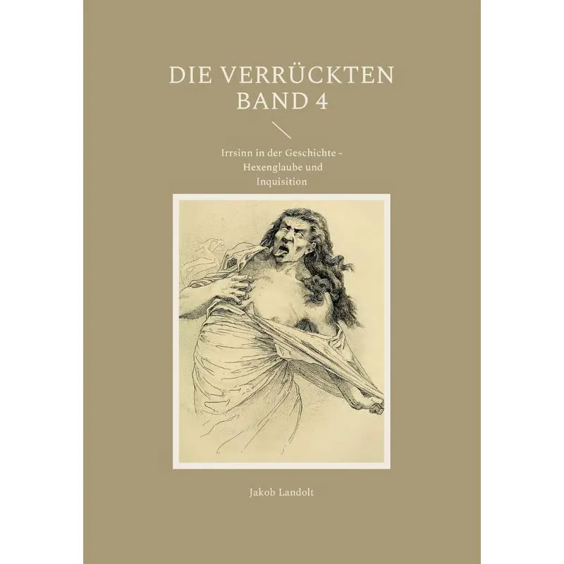 Die Verrückten Band 4
