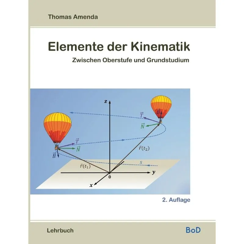 Elemente Der Kinematik