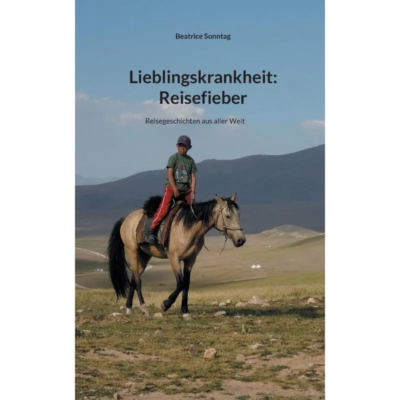 Lieblingskrankheit