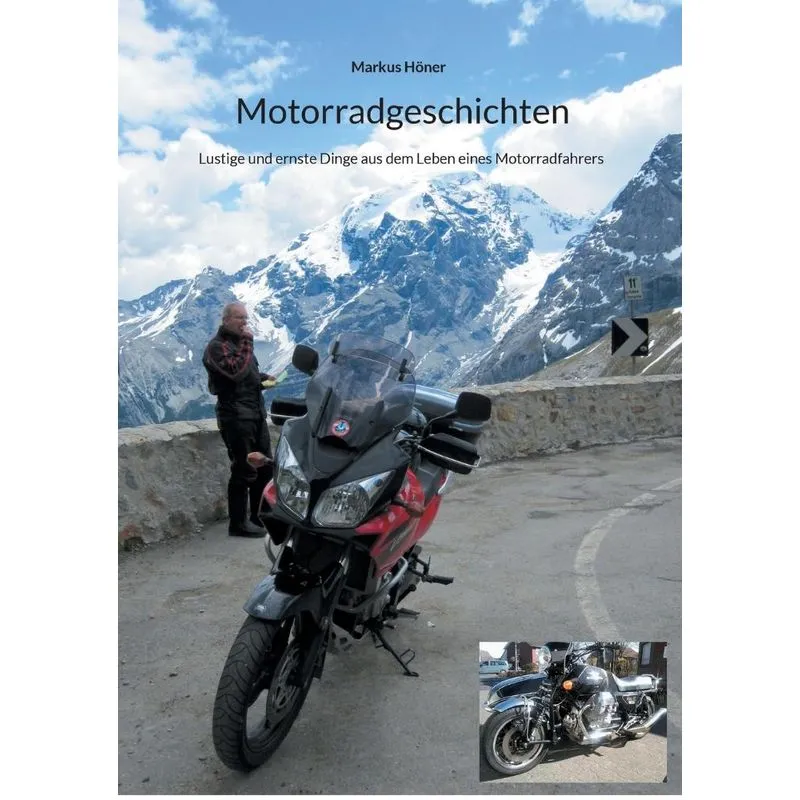 Motorradgeschichten