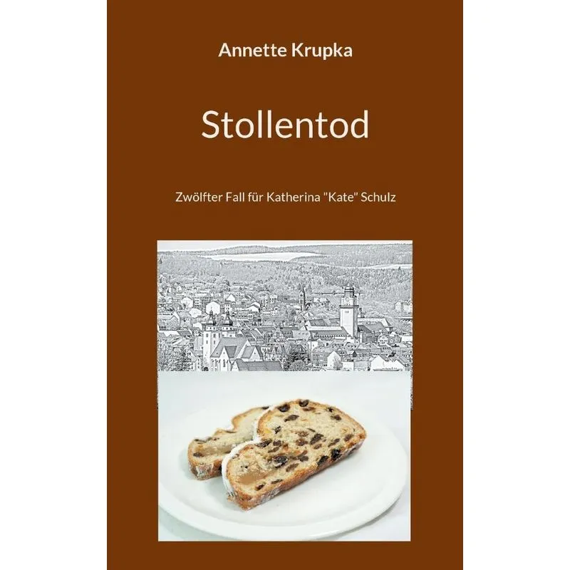 Stollentod