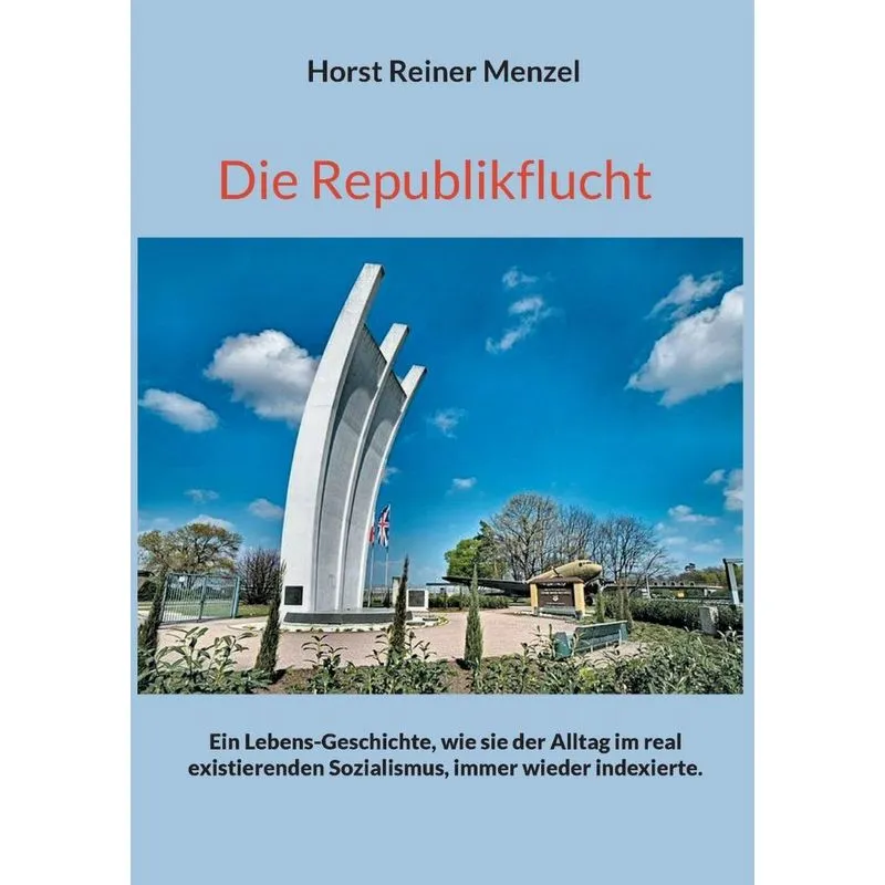 Die Republikflucht