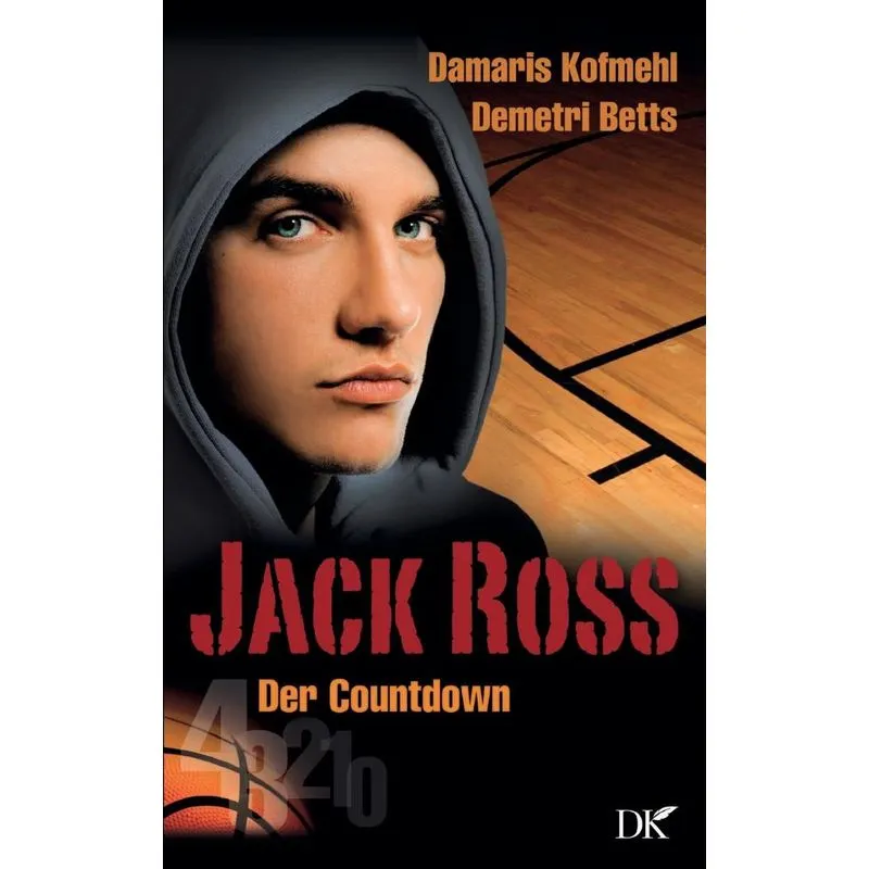 Jack Ross