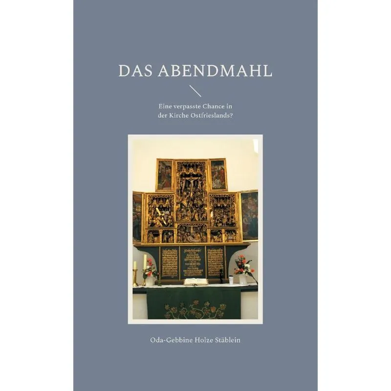 Das Abendmahl