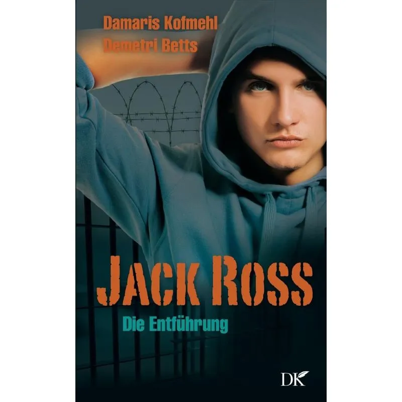 Jack Ross