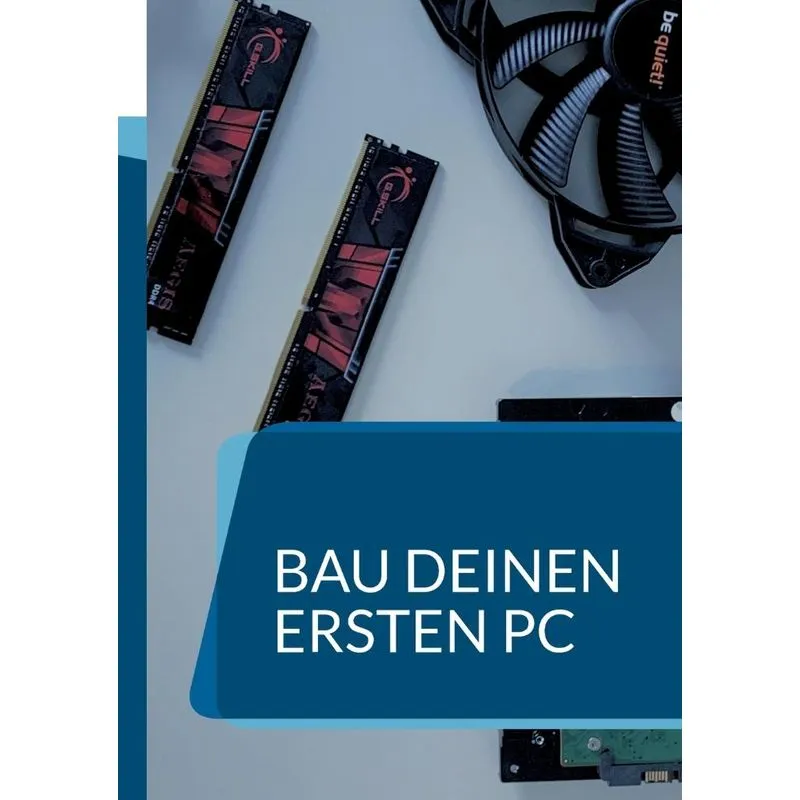 Bau Deinen Ersten Pc