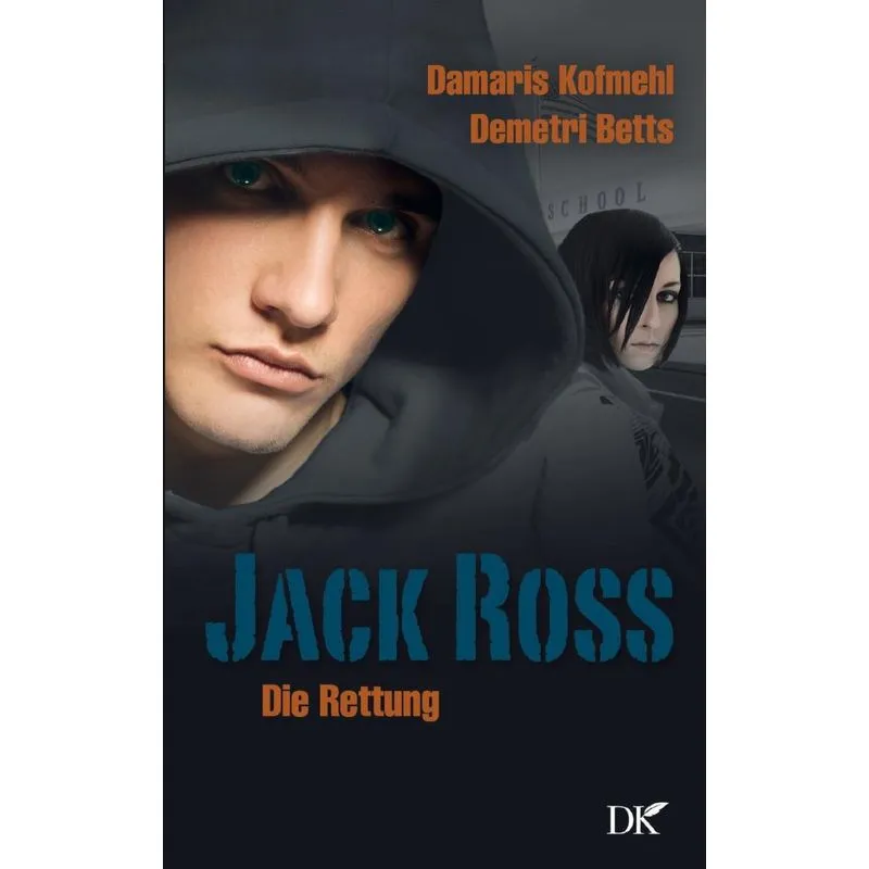 Jack Ross