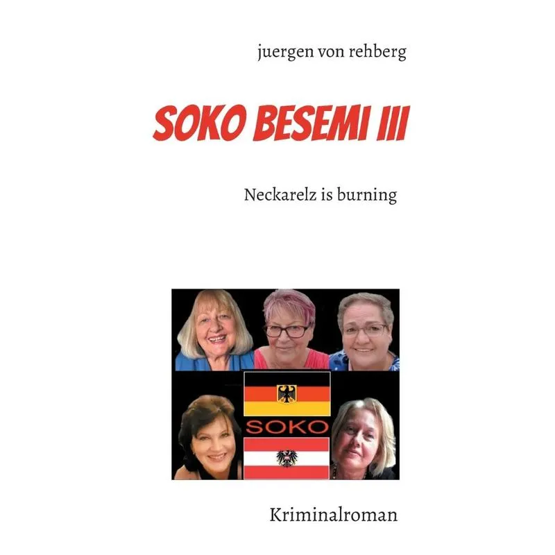 Soko Besemi Iii