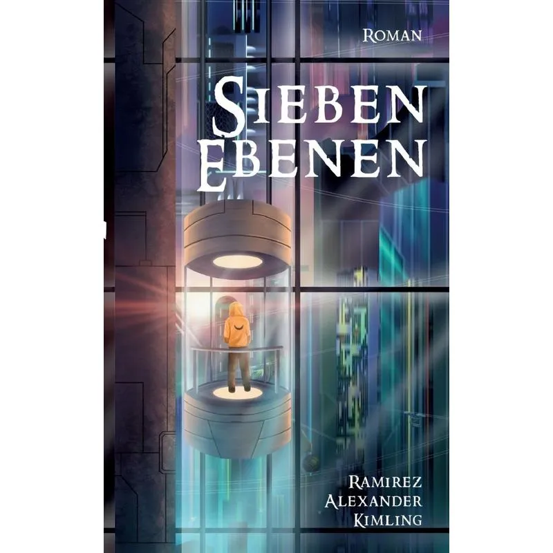 Sieben Ebenen