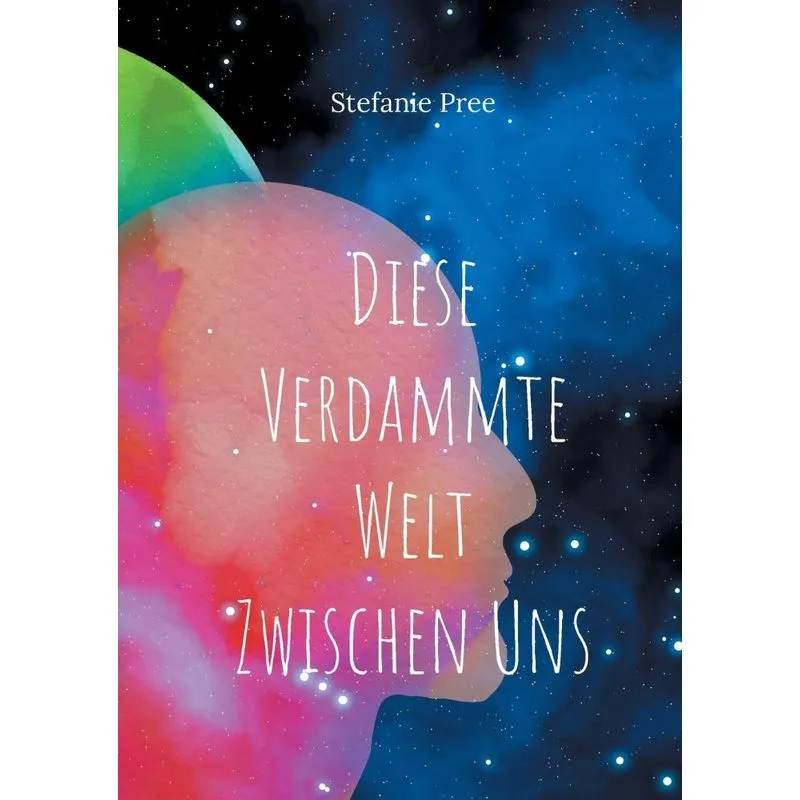 Diese Verdammte Welt Zwischen Uns