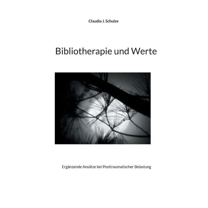 Bibliotherapie Und Werte