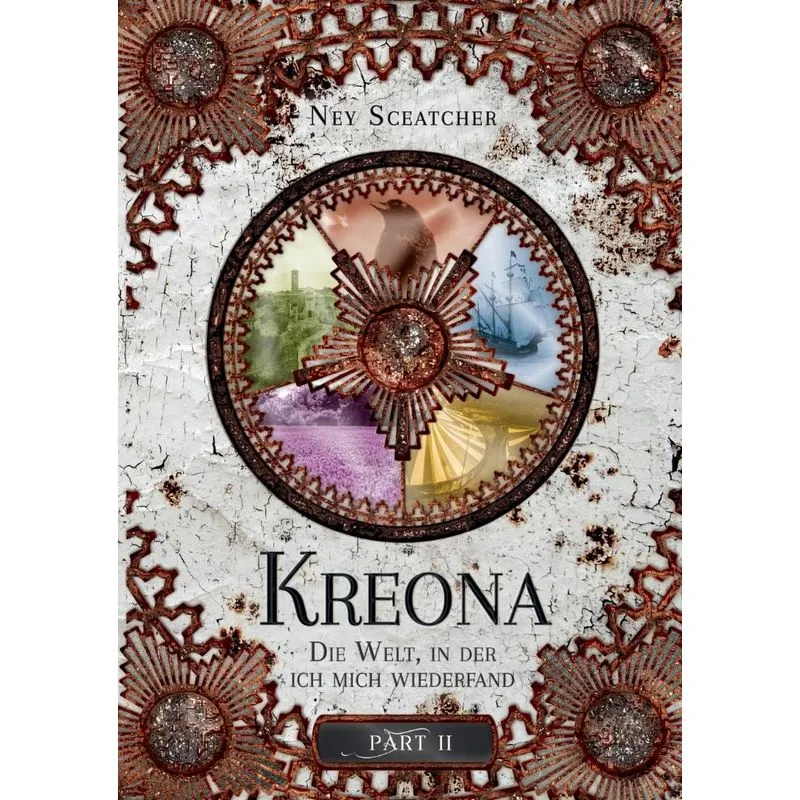 Kreona