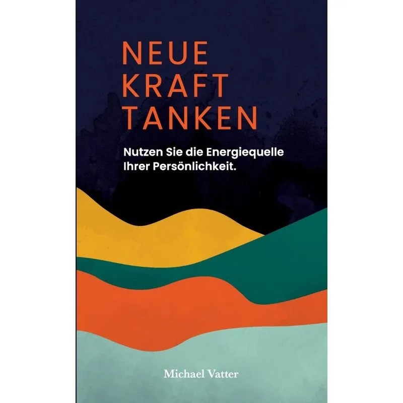 Neue Kraft Tanken