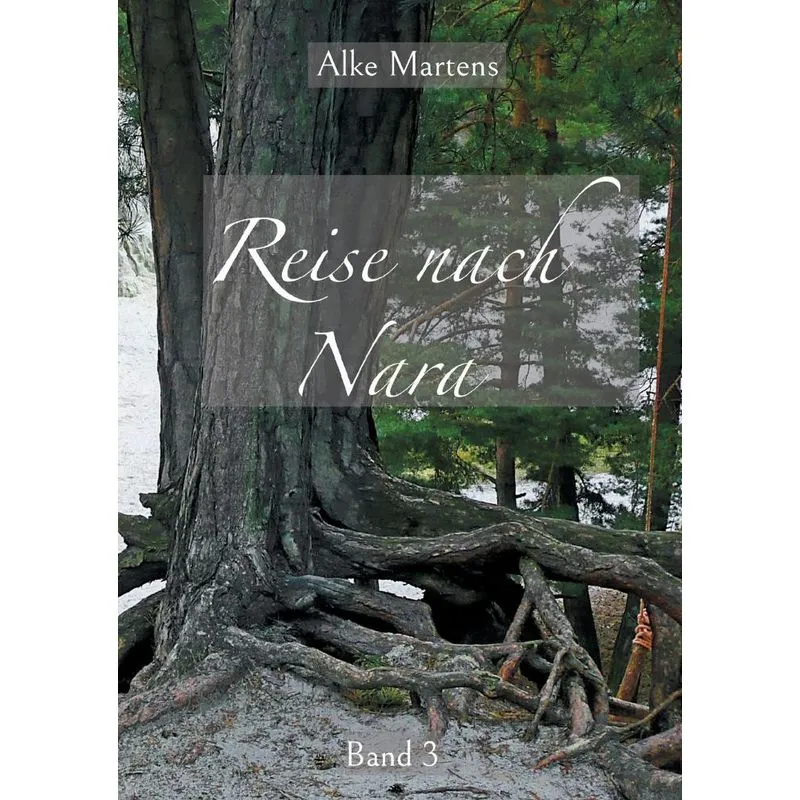 Reise Nach Nara