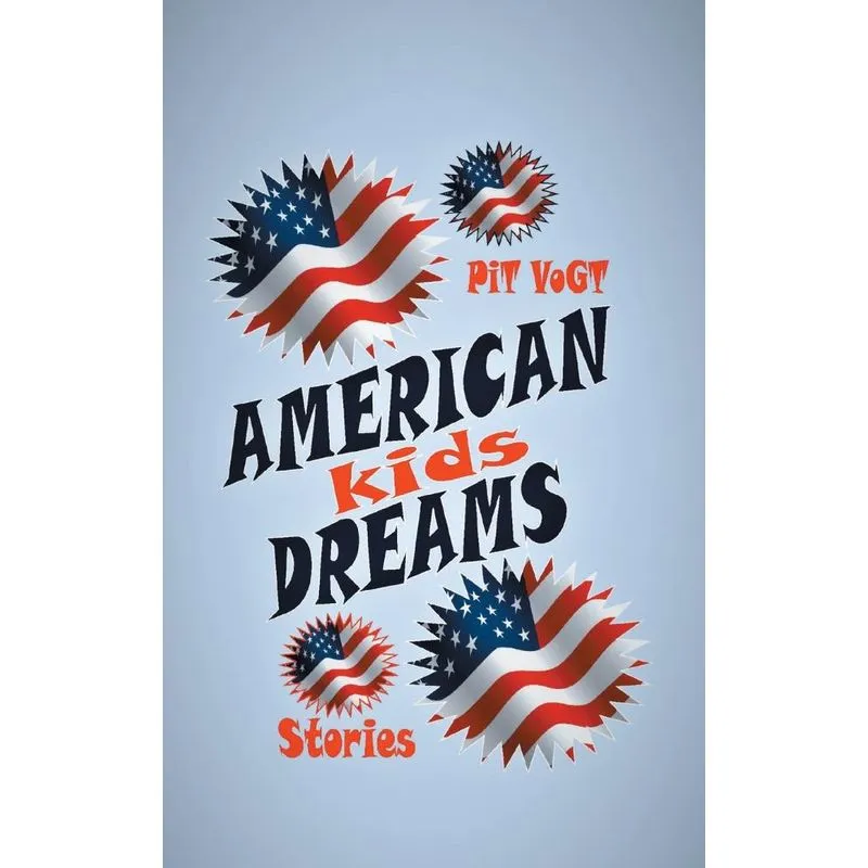 American Dreams Kids