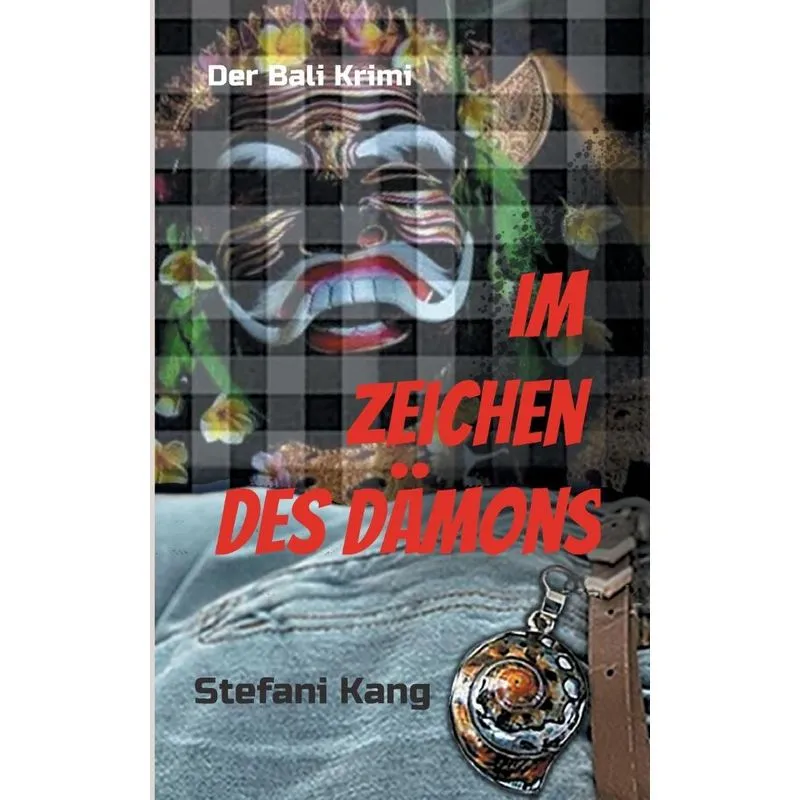 Im Zeichen Des Dämons
