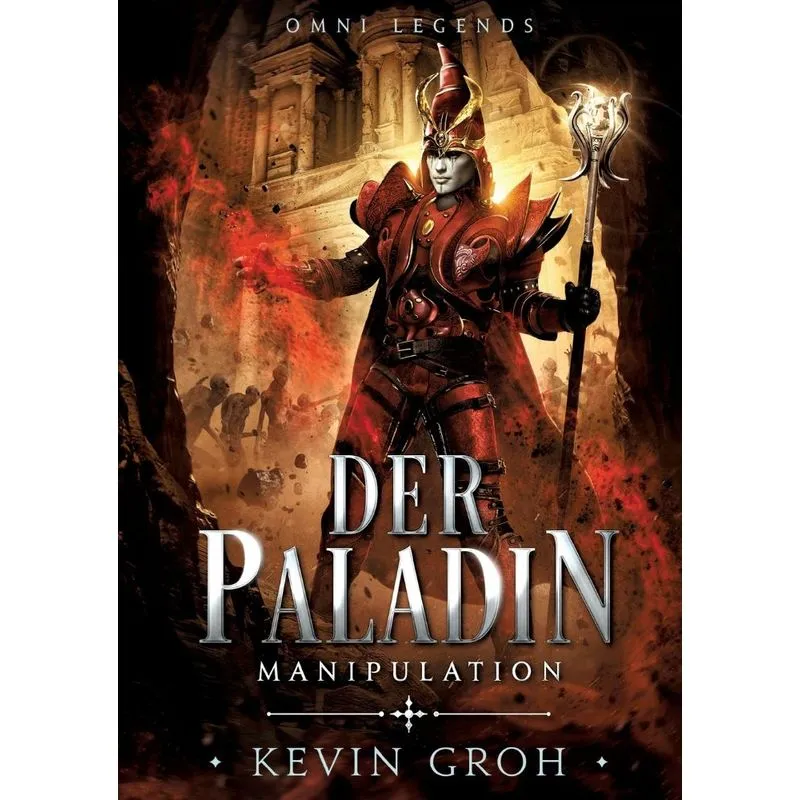 Omni Legends - Der Paladin