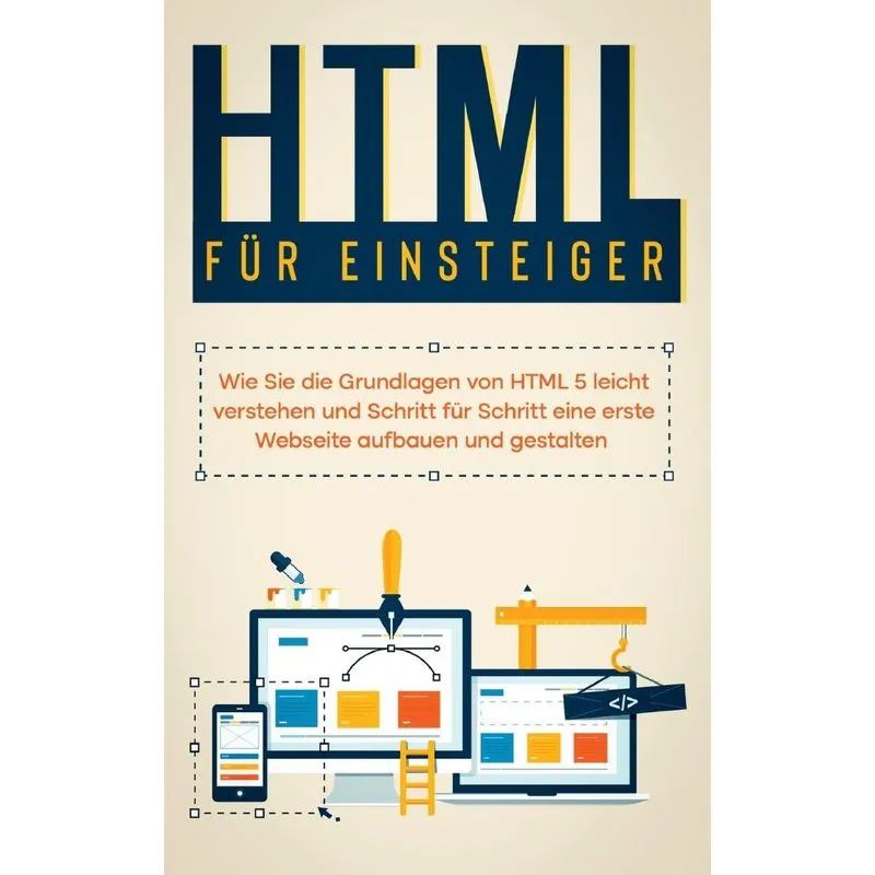 Html Für Einsteiger