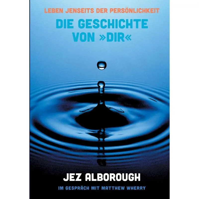 Die Geschichte Von Dir