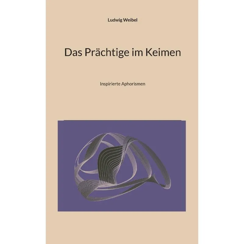 Das Prächtige Im Keimen