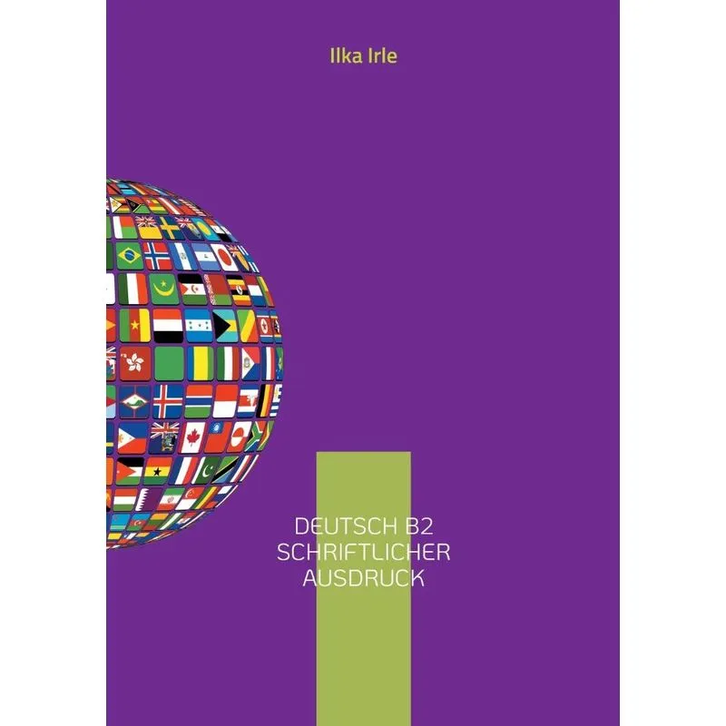 Deutsch B2 Schriftlicher Ausdruck