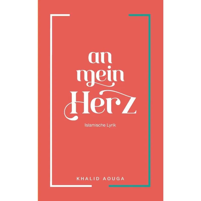 An Mein Herz