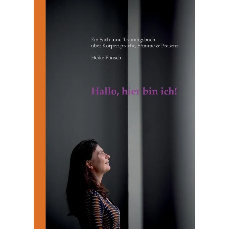 Hallo, Hier Bin Ich!