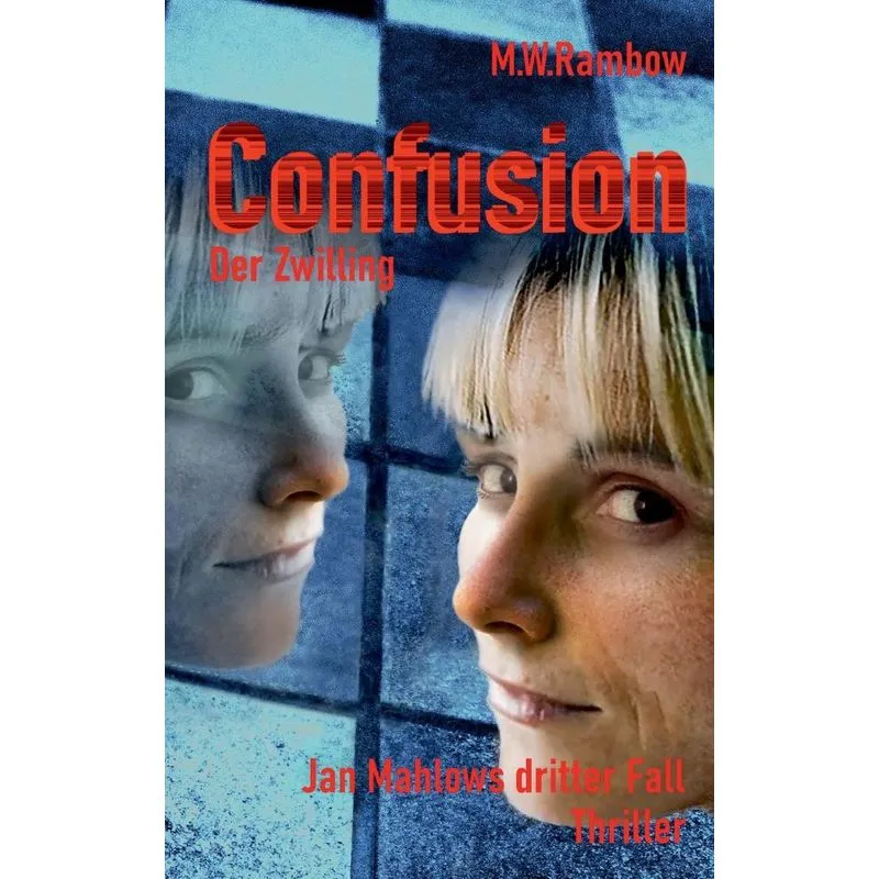 Confusion - Der Zwilling
