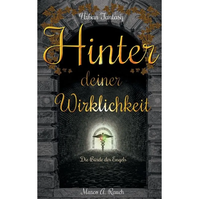 Hinter Deiner Wirklichkeit