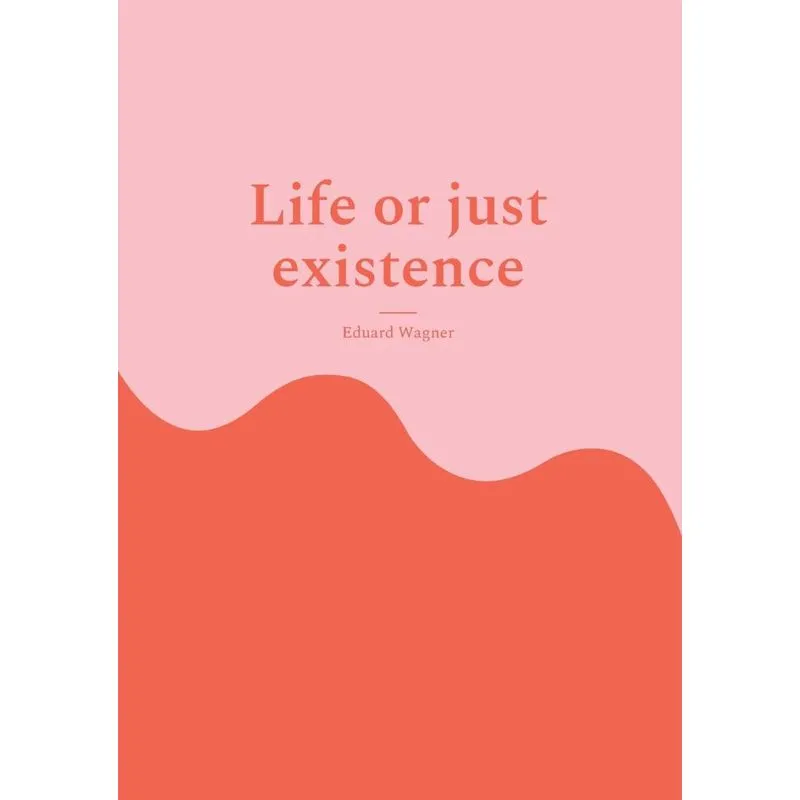Life Or Just Existence