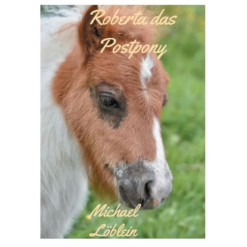 Roberta Das Postpony
