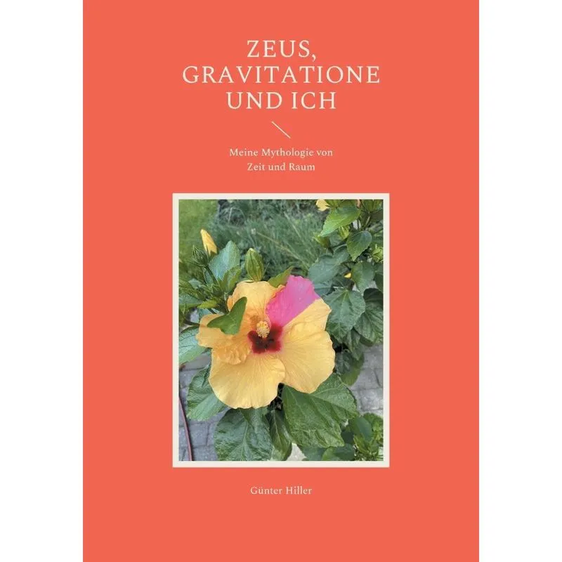 Zeus, Gravitatione Und Ich