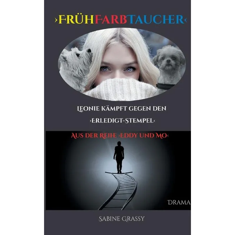 Frühfarbtaucher