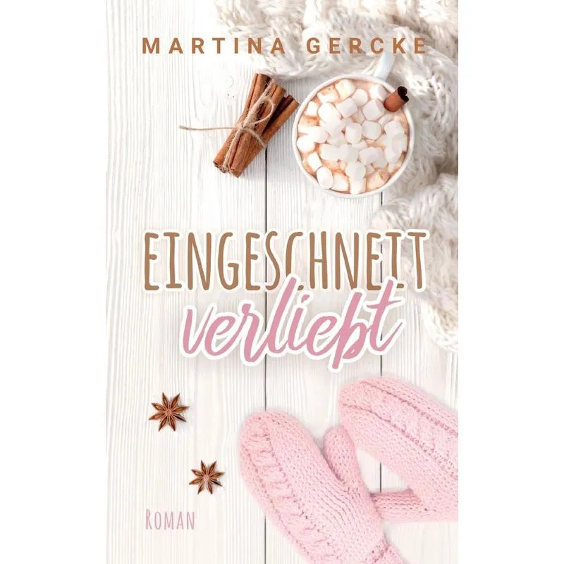Eingeschneit Verliebt