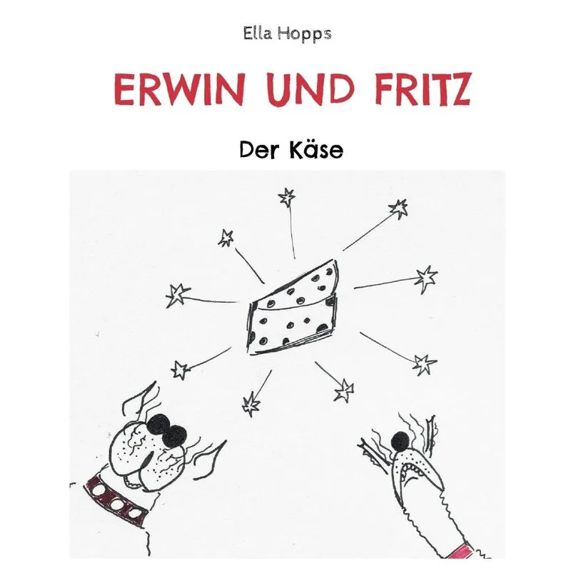 Erwin Und Fritz