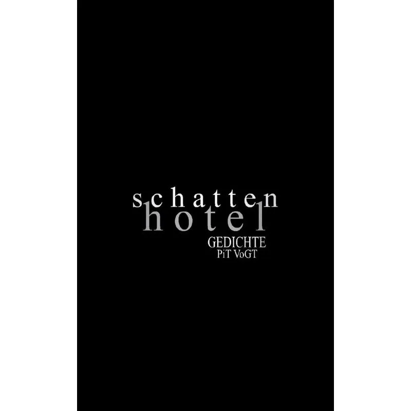 Schattenhotel