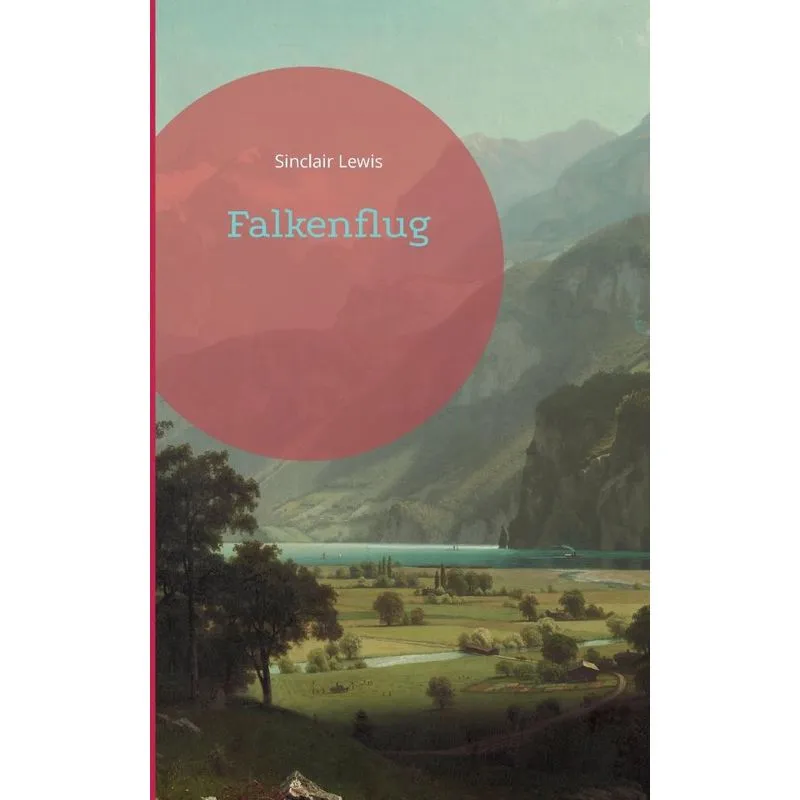 Falkenflug