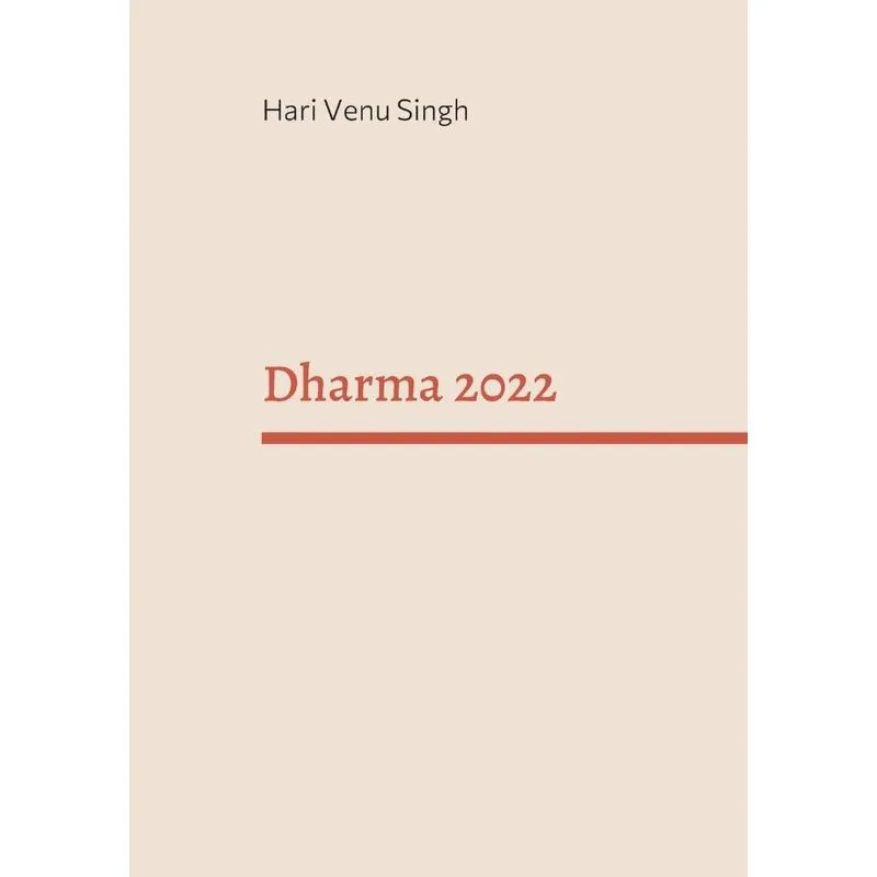 Dharma 2022