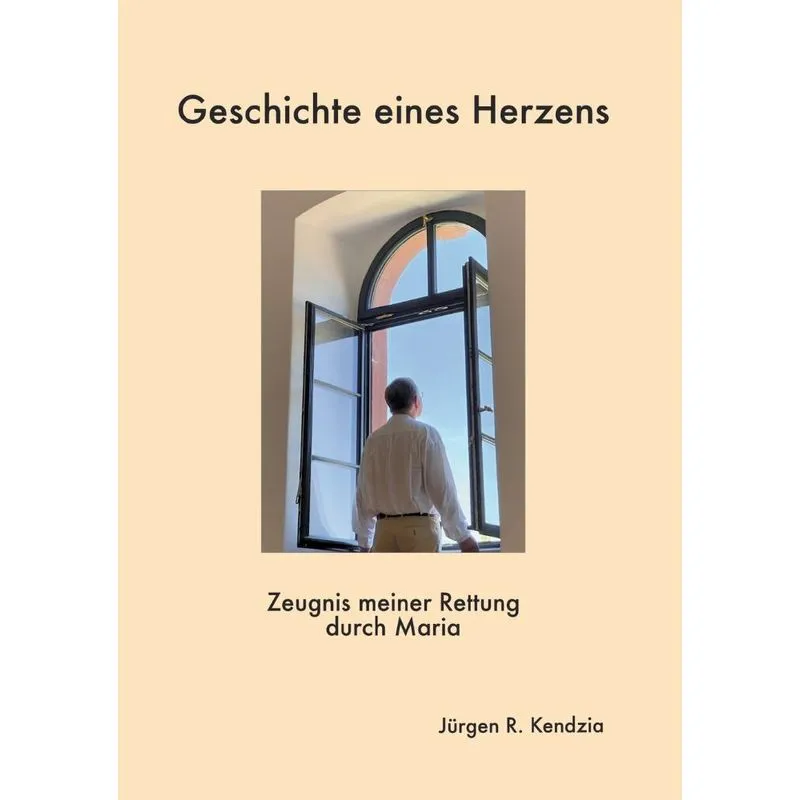 Geschichte Eines Herzens