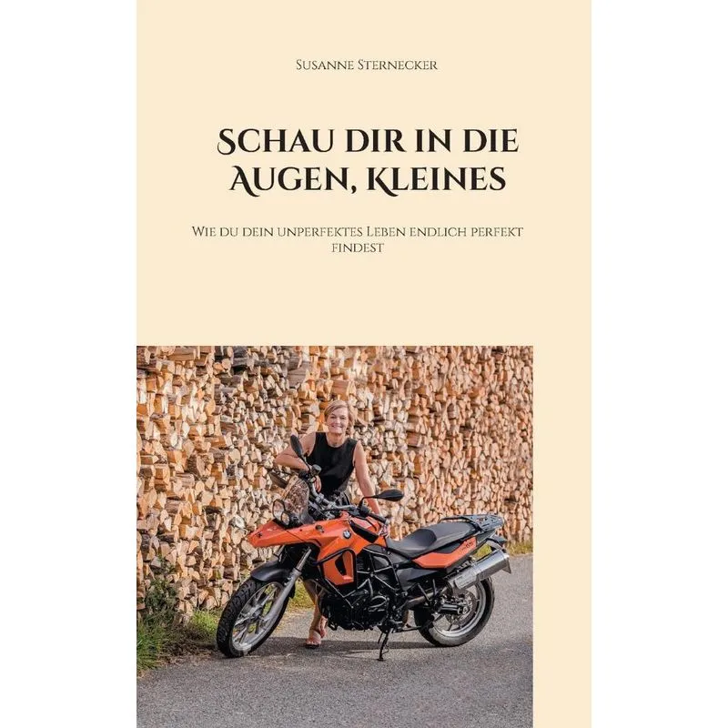 Schau Dir In Die Augen, Kleines