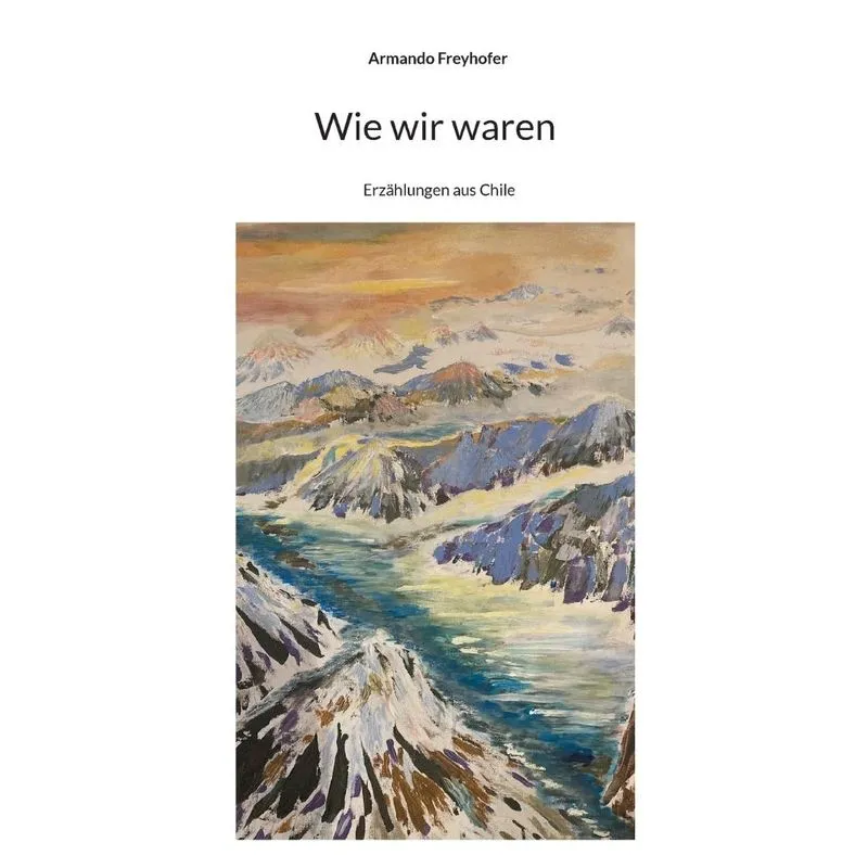 Wie Wir Waren