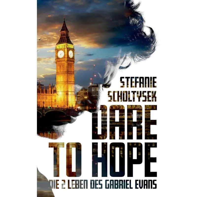 Dare To Hope