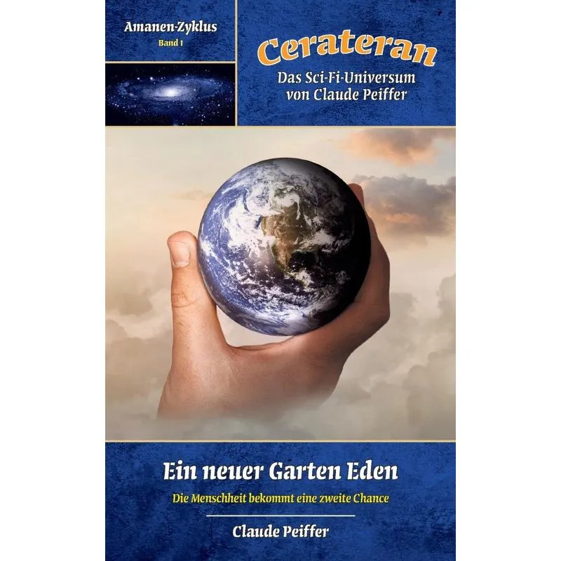 Ein Neuer Garten Eden