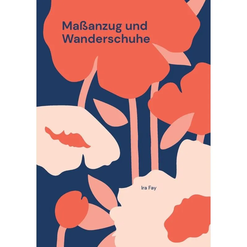 Maßanzug Und Wanderschuhe