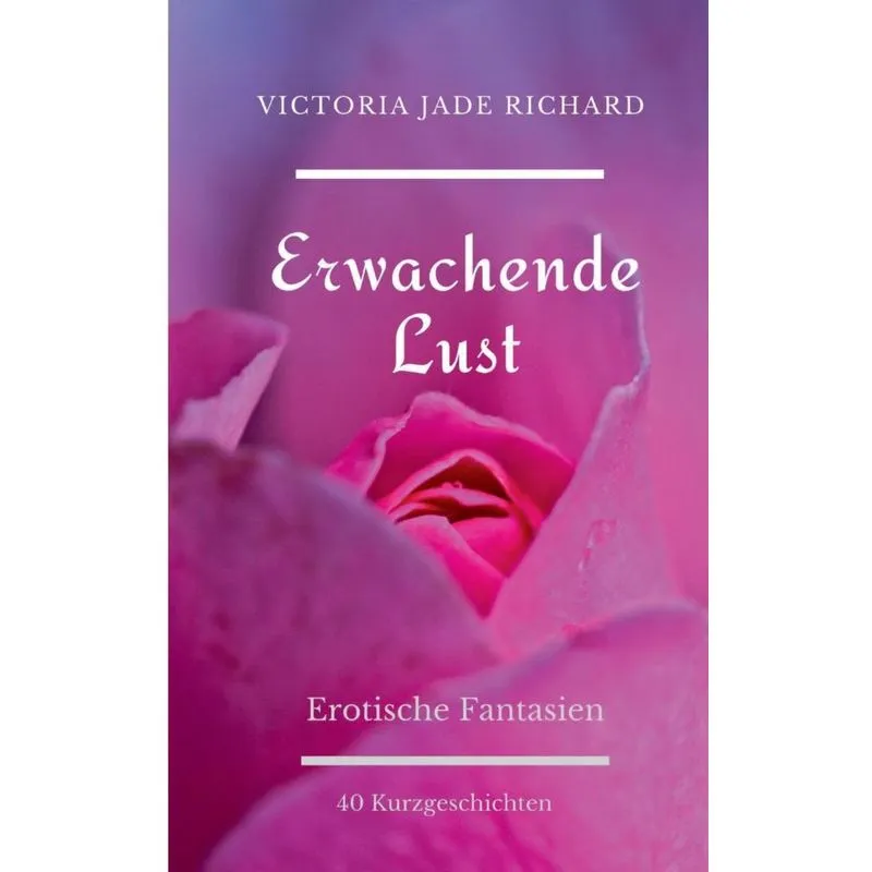 Erwachende Lust