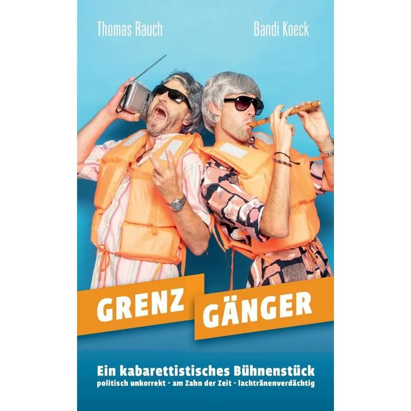 Grenzgänger