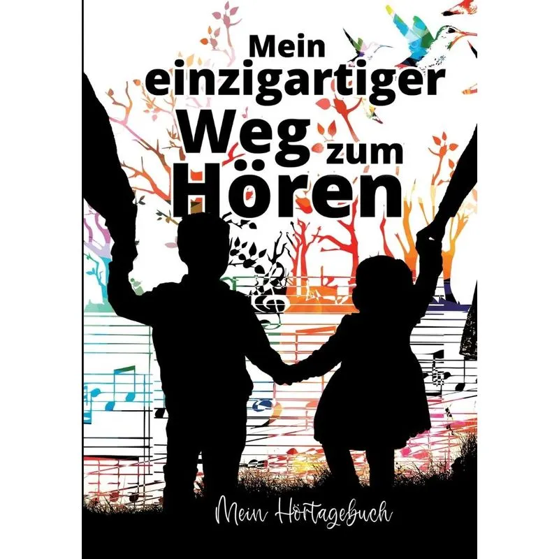 Mein Einzigartiger Weg Zum Hören