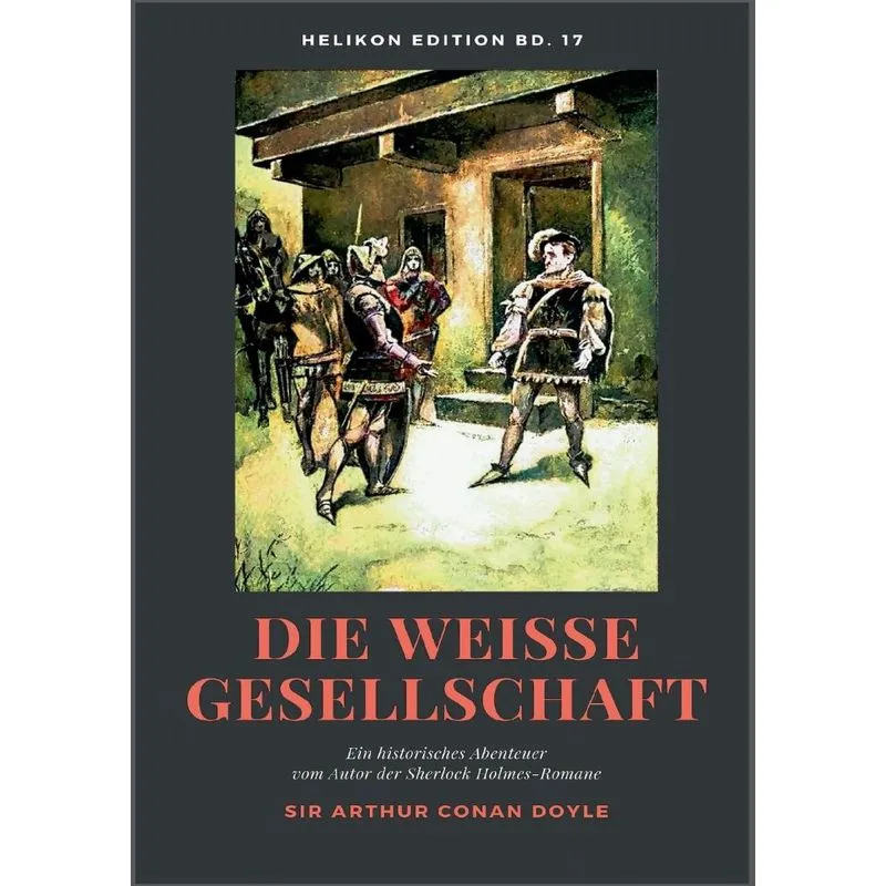 Die Weiße Gesellschaft
