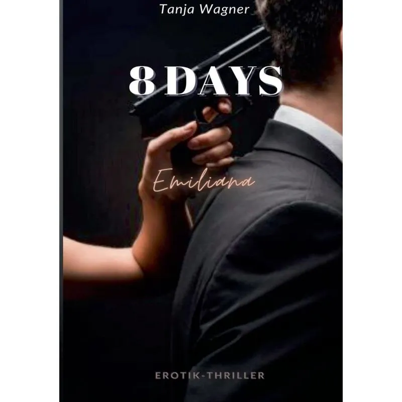 8 Days